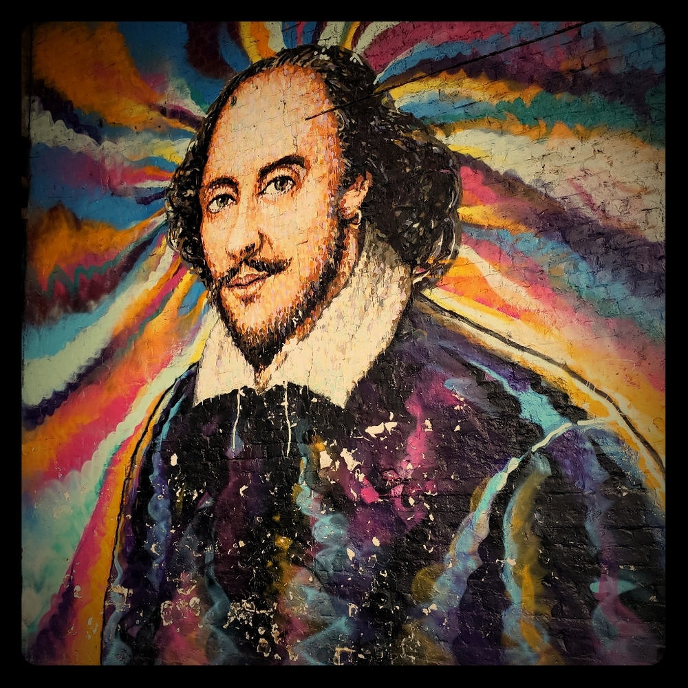 Meet your Posher, John